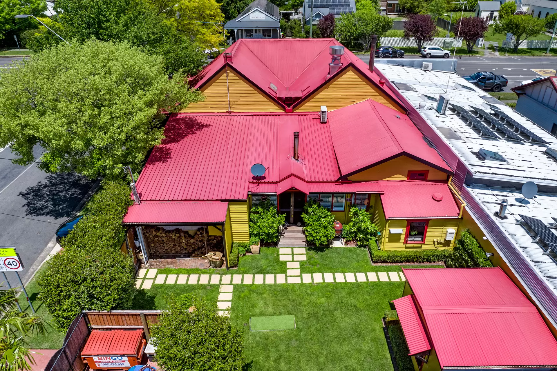 42 Hoddle Street, Robertson For Sale by Sydney Sotheby's International Realty - image 16