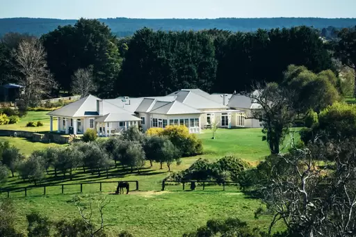 Berrima For Sale by Sydney Sotheby's International Realty