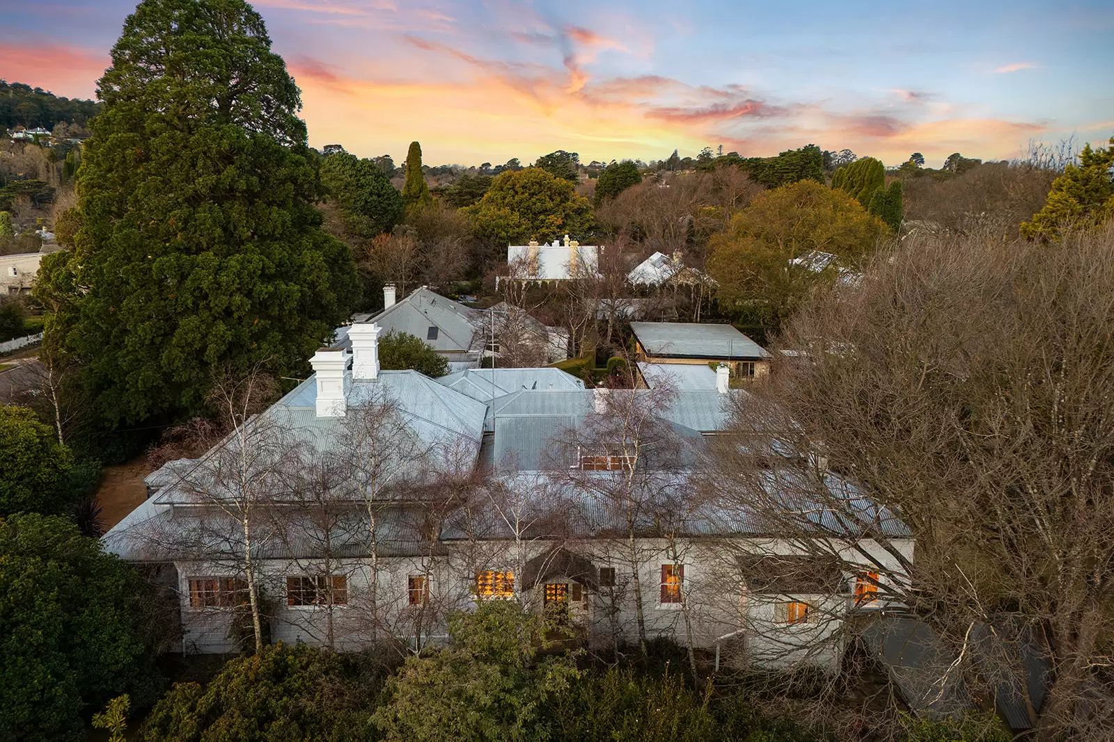 29-31 Merrigang Street, Bowral For Sale by Sydney Sotheby's International Realty - image 26