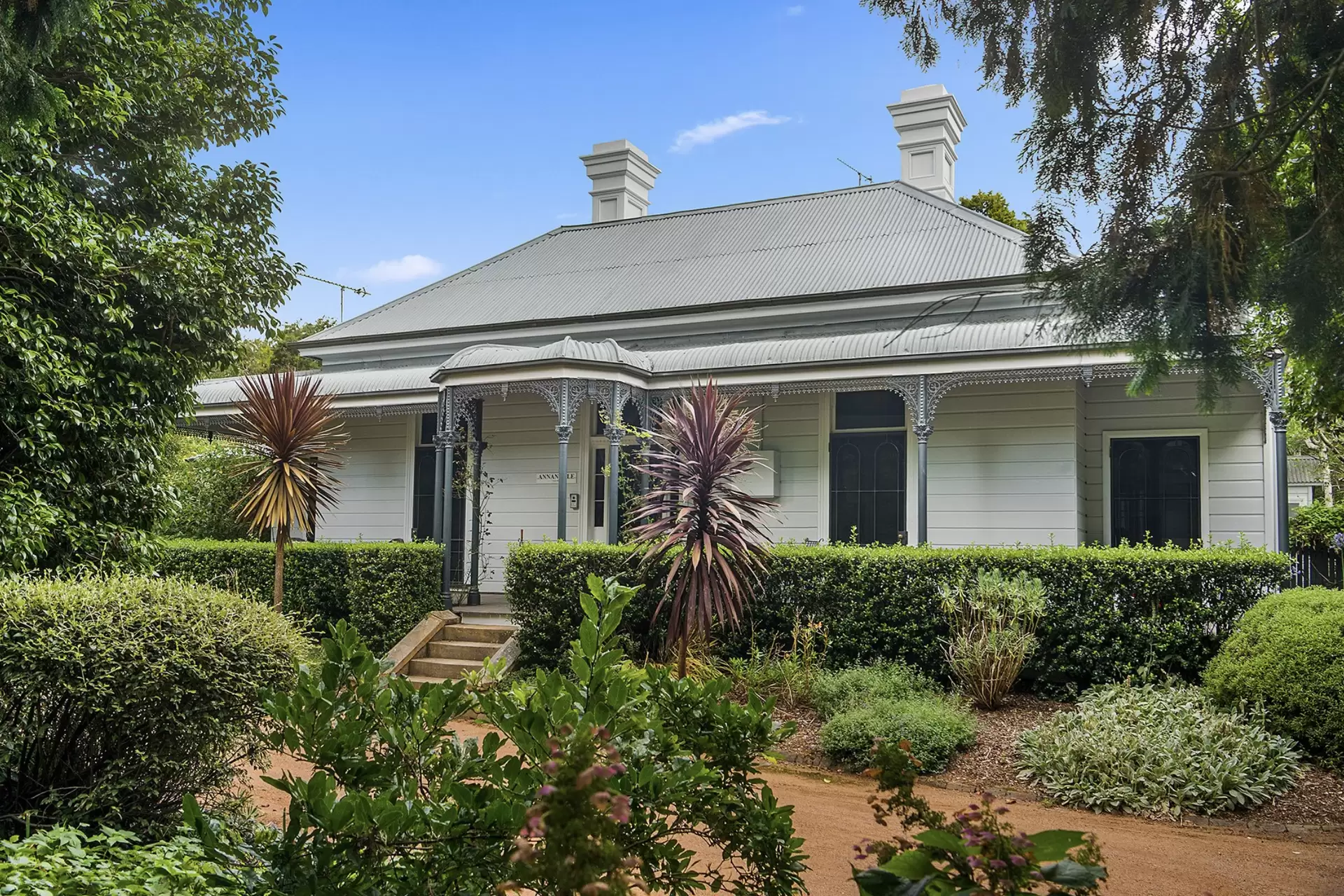 Bowral For Sale by Sydney Sotheby's International Realty - image 1