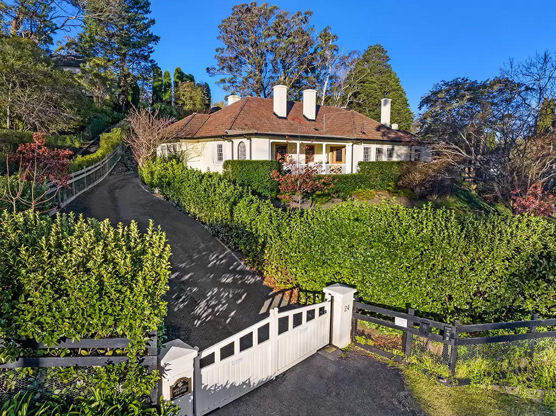 24 Queen Street, Bowral For Sale by Sydney Sotheby's International Realty - image 17