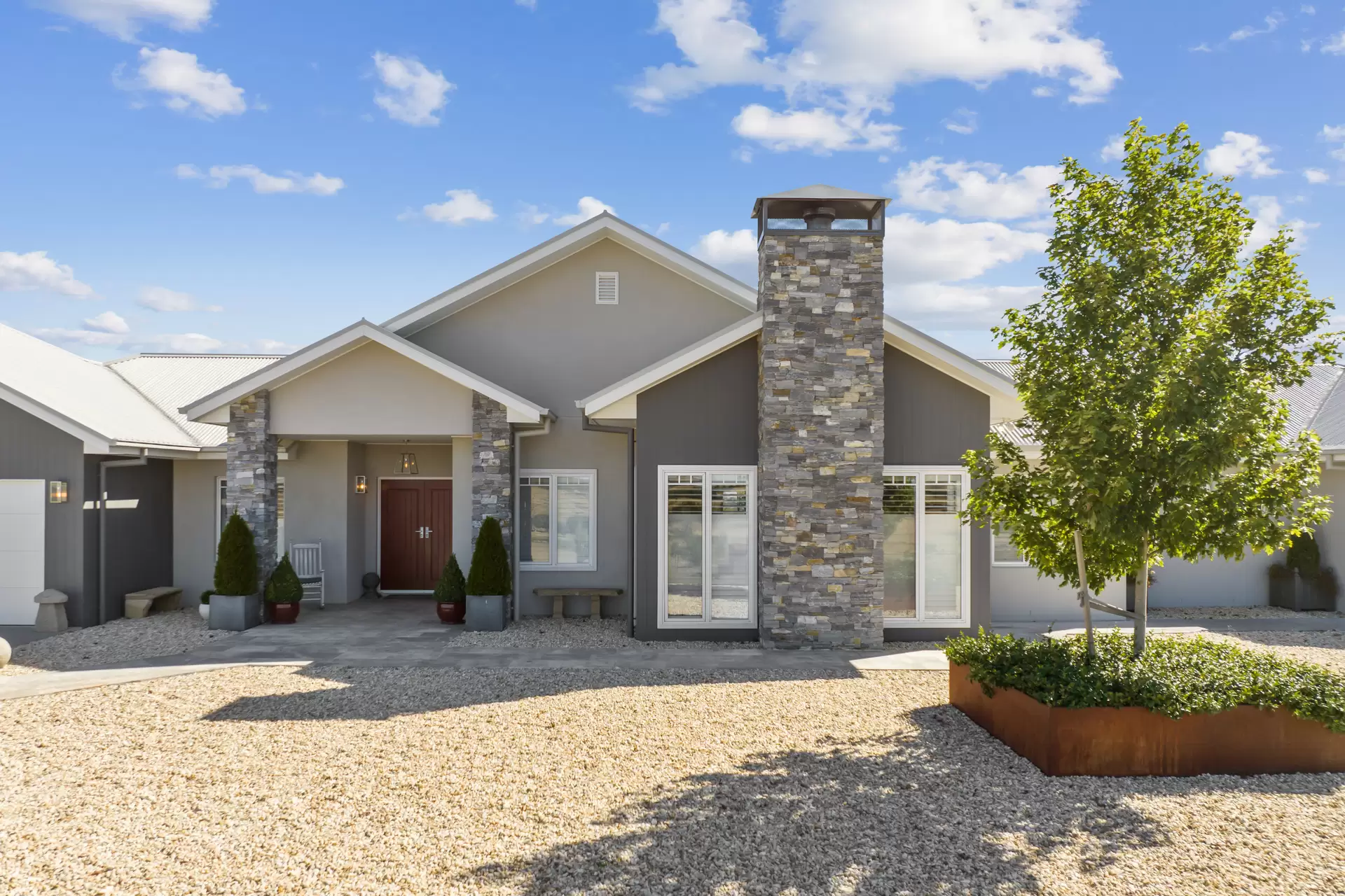 Murrumbateman For Sale by Sydney Sotheby's International Realty - image 1