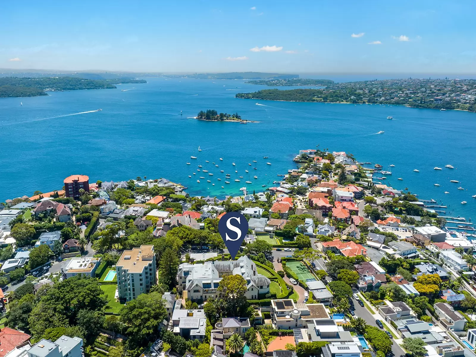 2/6 Wentworth Street, Point Piper For Sale by Sydney Sotheby's International Realty - image 26