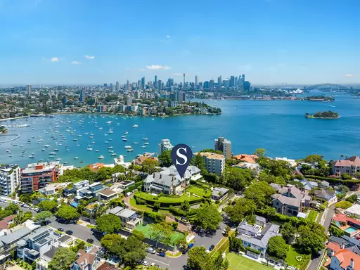 2/6 Wentworth Street, Point Piper For Sale by Sydney Sotheby's International Realty