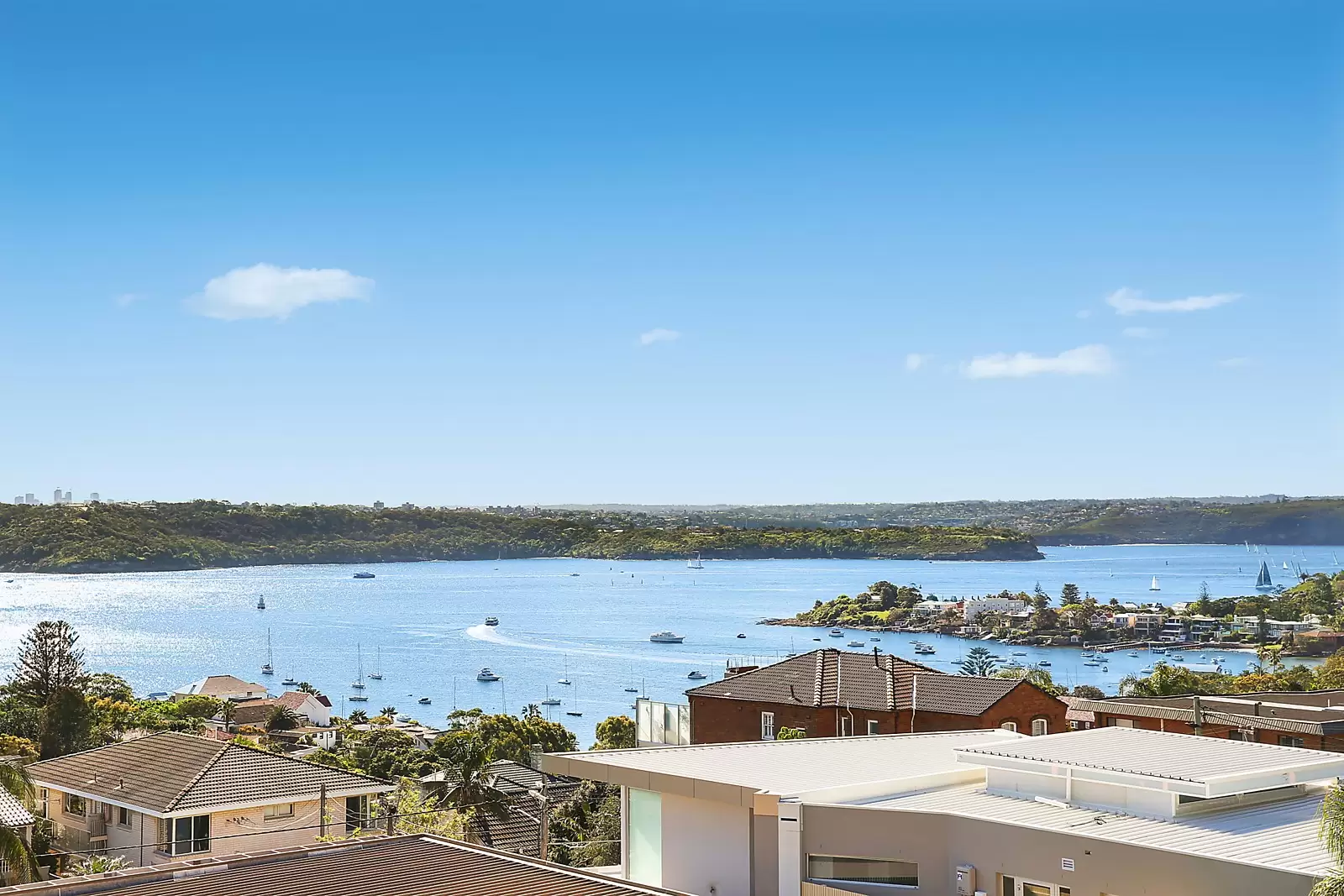 11 John Dykes Avenue, Vaucluse Leased by Sydney Sotheby's International Realty - image 9