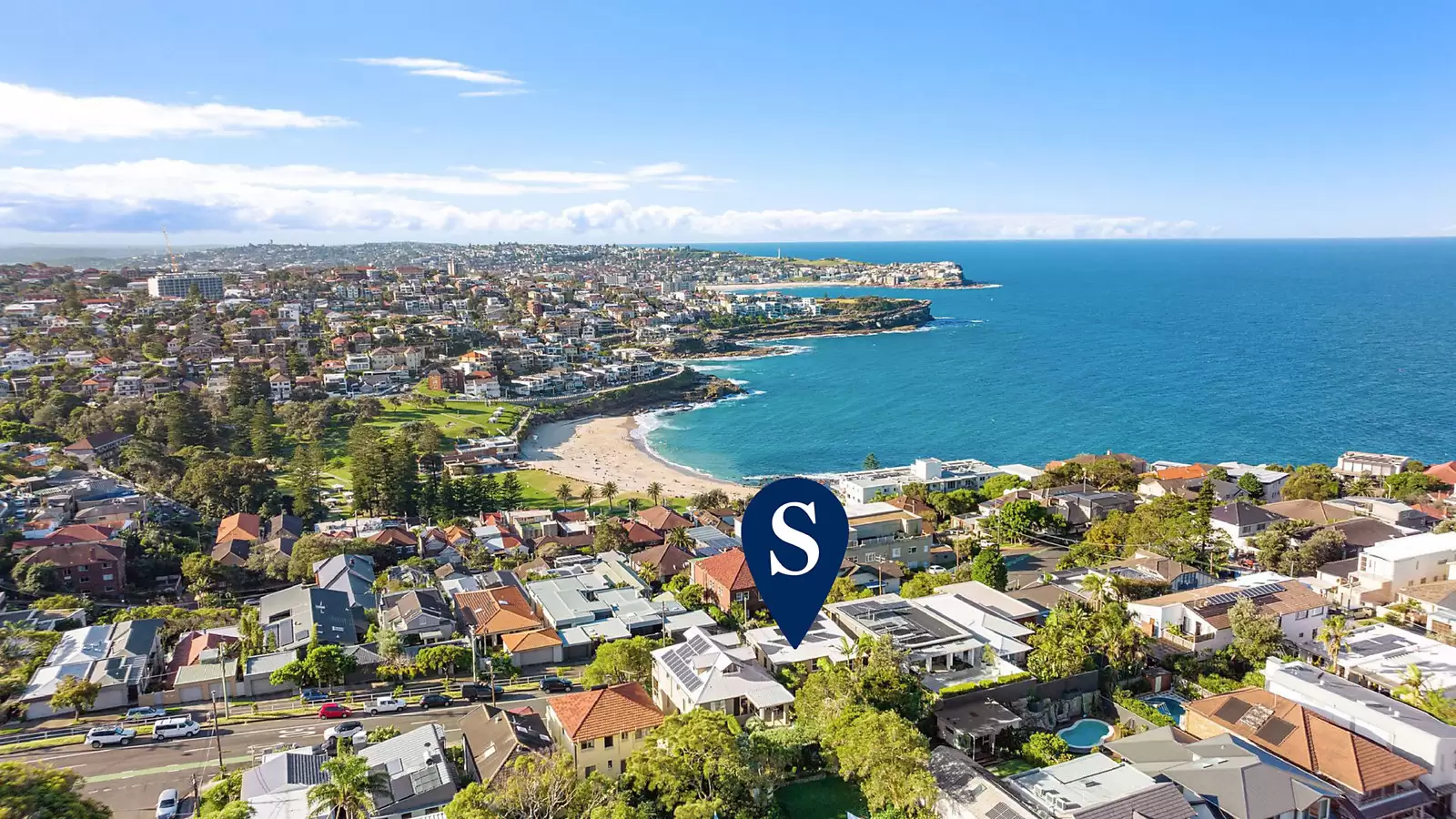 165 MacPherson Street, Bronte Sold by Sydney Sotheby's International Realty - image 2