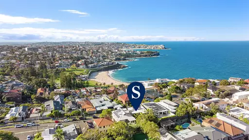 165 MacPherson Street, Bronte Auction by Sydney Sotheby's International Realty
