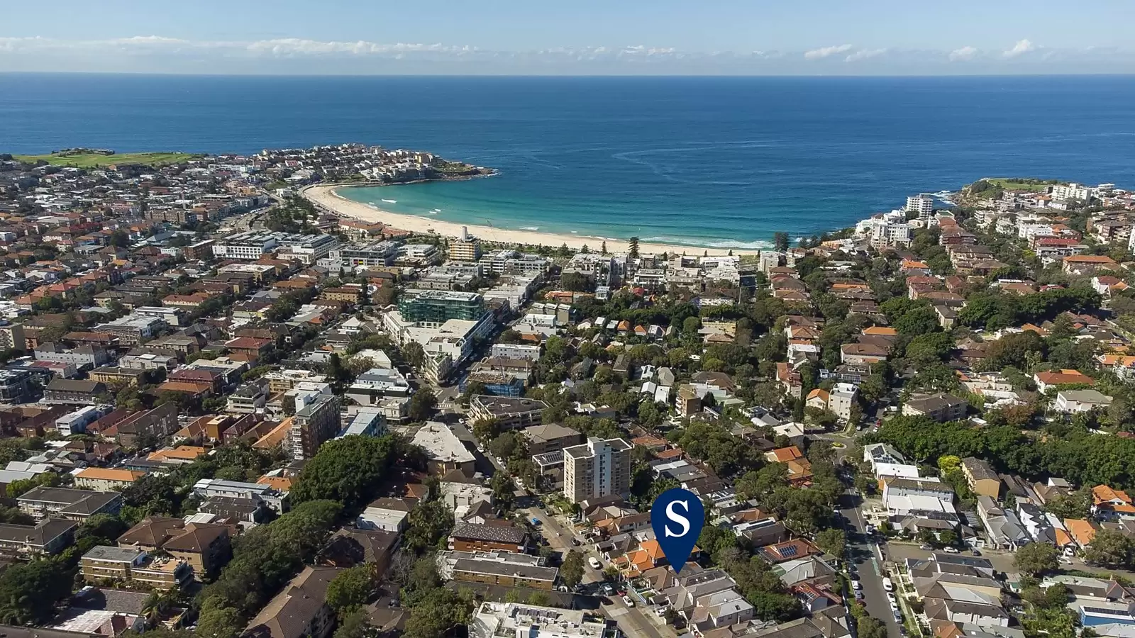 62 & 64 O'Brien Street, Bondi Beach For Sale by Sydney Sotheby's International Realty - image 2