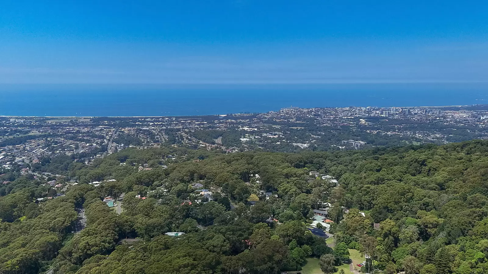 Lot 54, 61 Mount Ousley Road, Wollongong Auction by Sydney Sotheby's International Realty - image 3