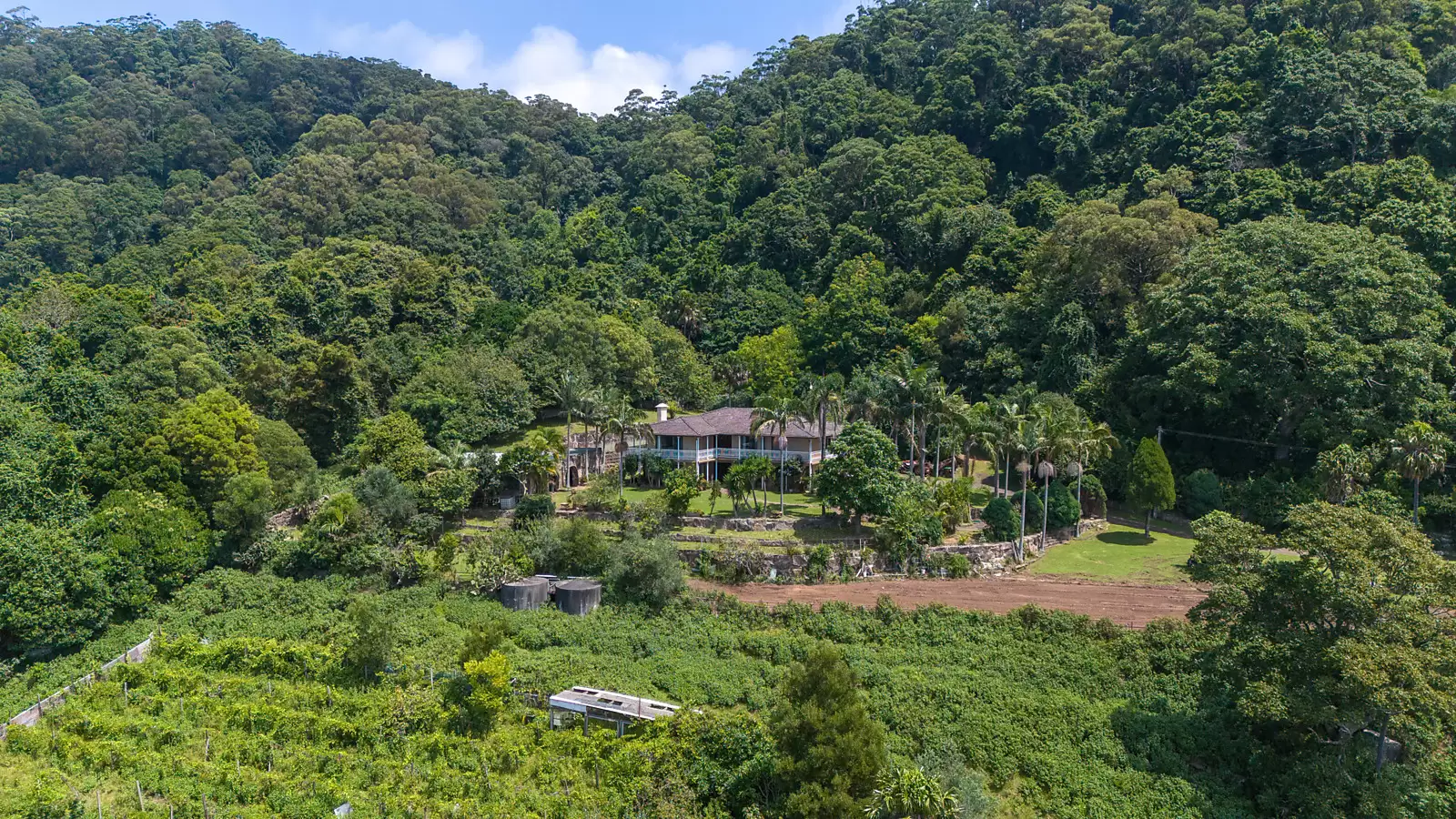 Lot 54, 61 Mount Ousley Road, Wollongong Auction by Sydney Sotheby's International Realty - image 1
