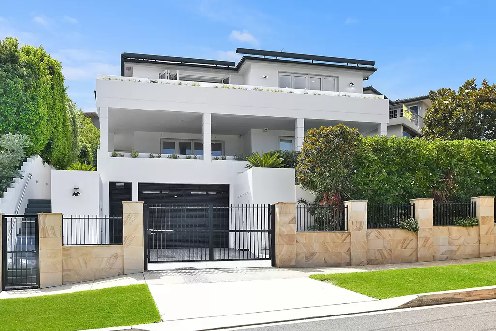 54 Carlotta Road, Double Bay For Sale by Sydney Sotheby's International Realty