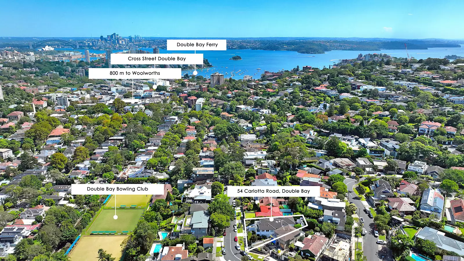 54 Carlotta Road, Double Bay For Sale by Sydney Sotheby's International Realty - image 8