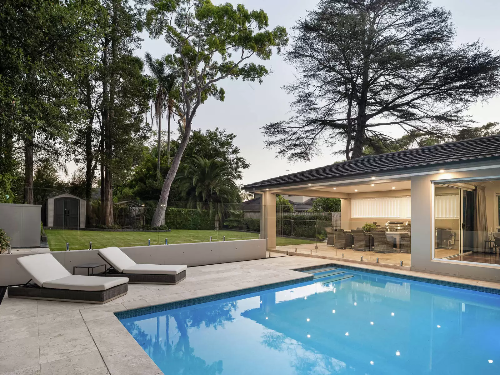 74 Highfield Road, Lindfield Sold by Sydney Sotheby's International Realty - image 17