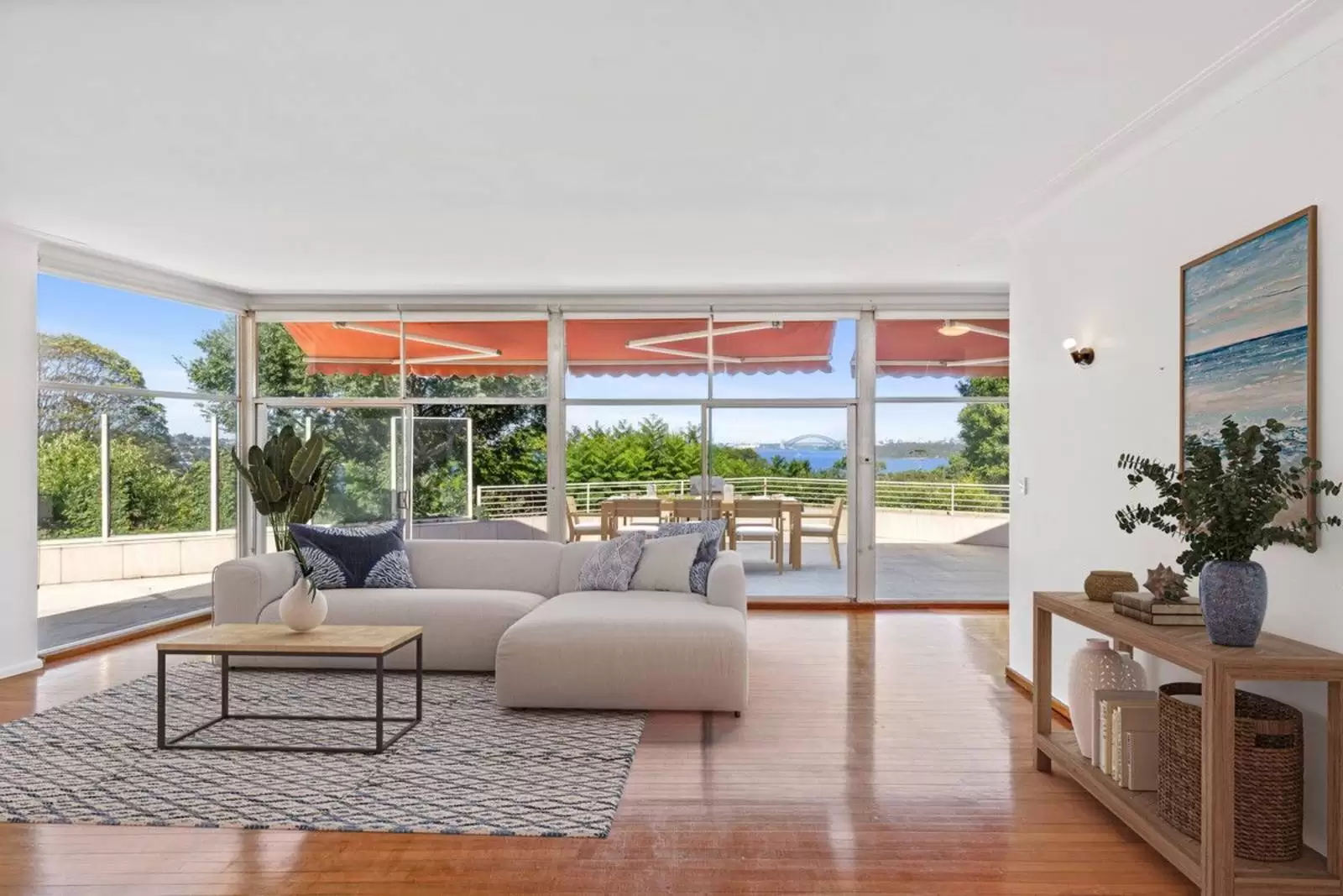 38B Wentworth Road, Vaucluse Leased by Sydney Sotheby's International Realty - image 1