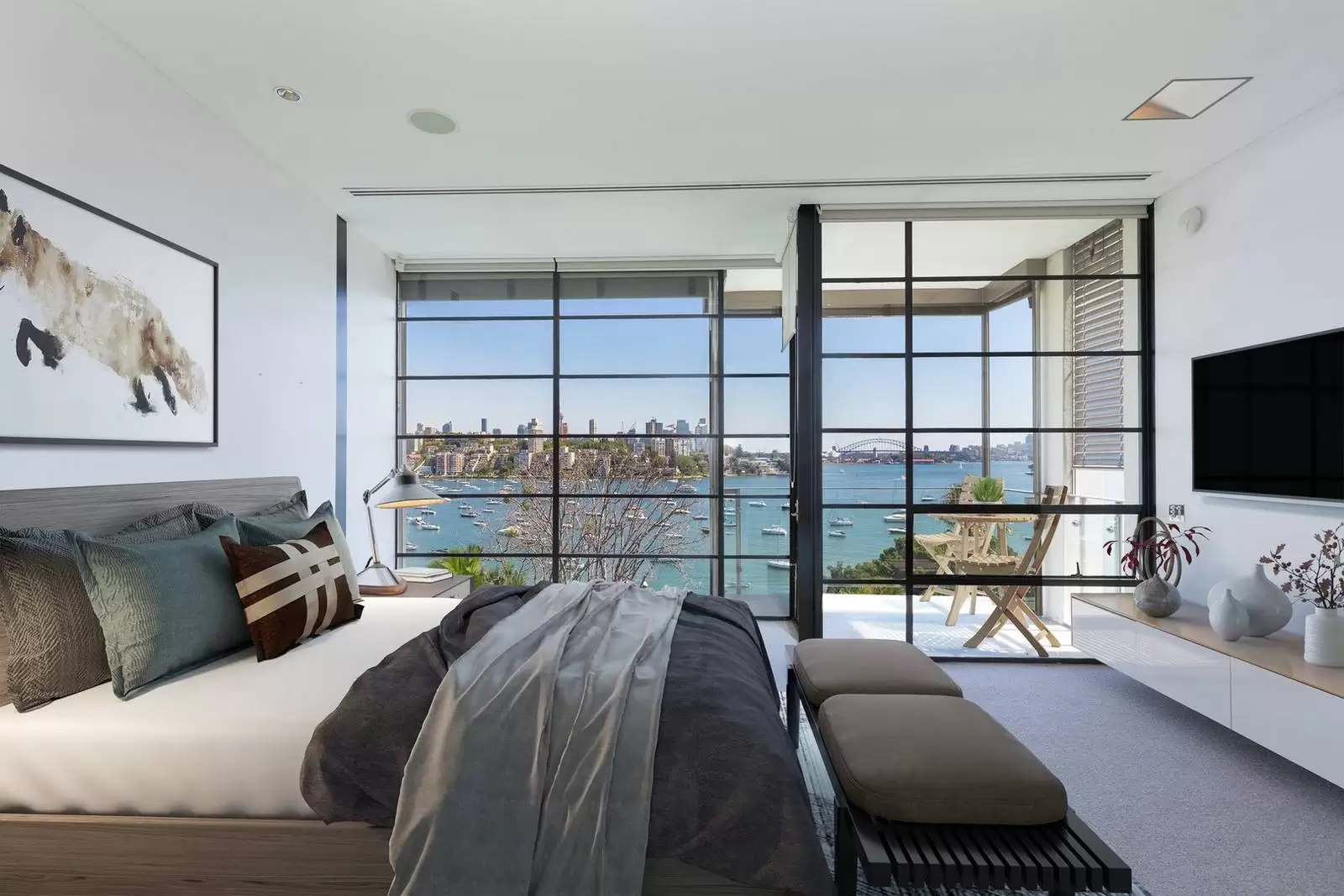 14 Wolseley Road, Point Piper Leased by Sydney Sotheby's International Realty - image 9