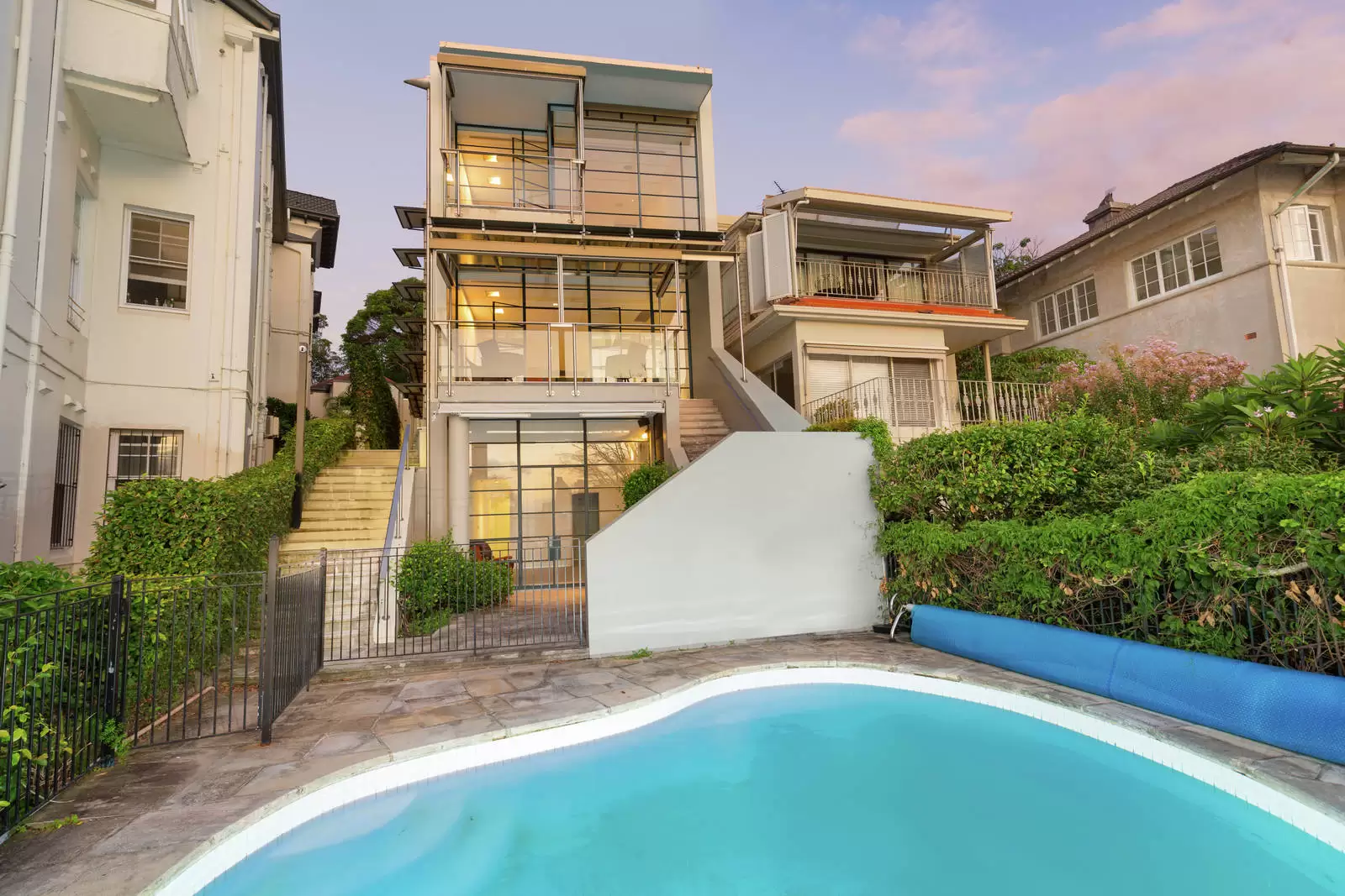 14 Wolseley Road, Point Piper Leased by Sydney Sotheby's International Realty - image 14
