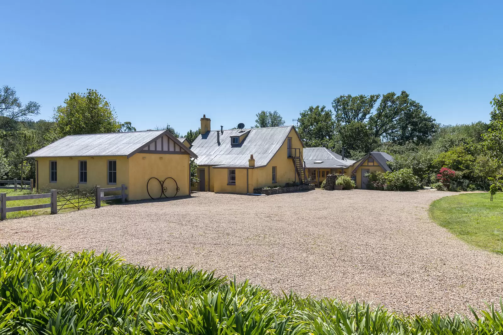 306 Manar Road, Braidwood For Sale by Sydney Sotheby's International Realty - image 2