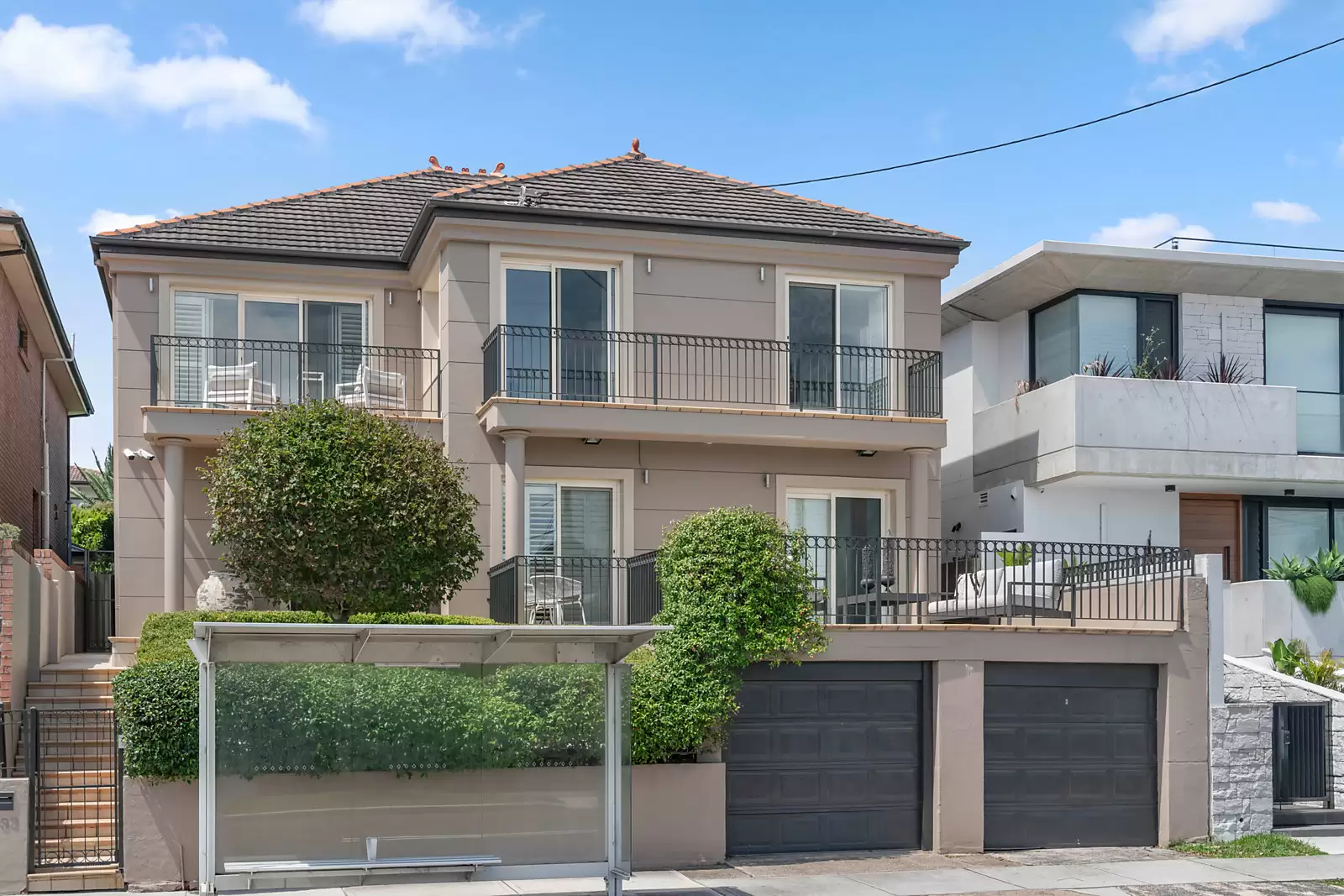 133 Military Road, Dover Heights Auction by Sydney Sotheby's International Realty - image 1