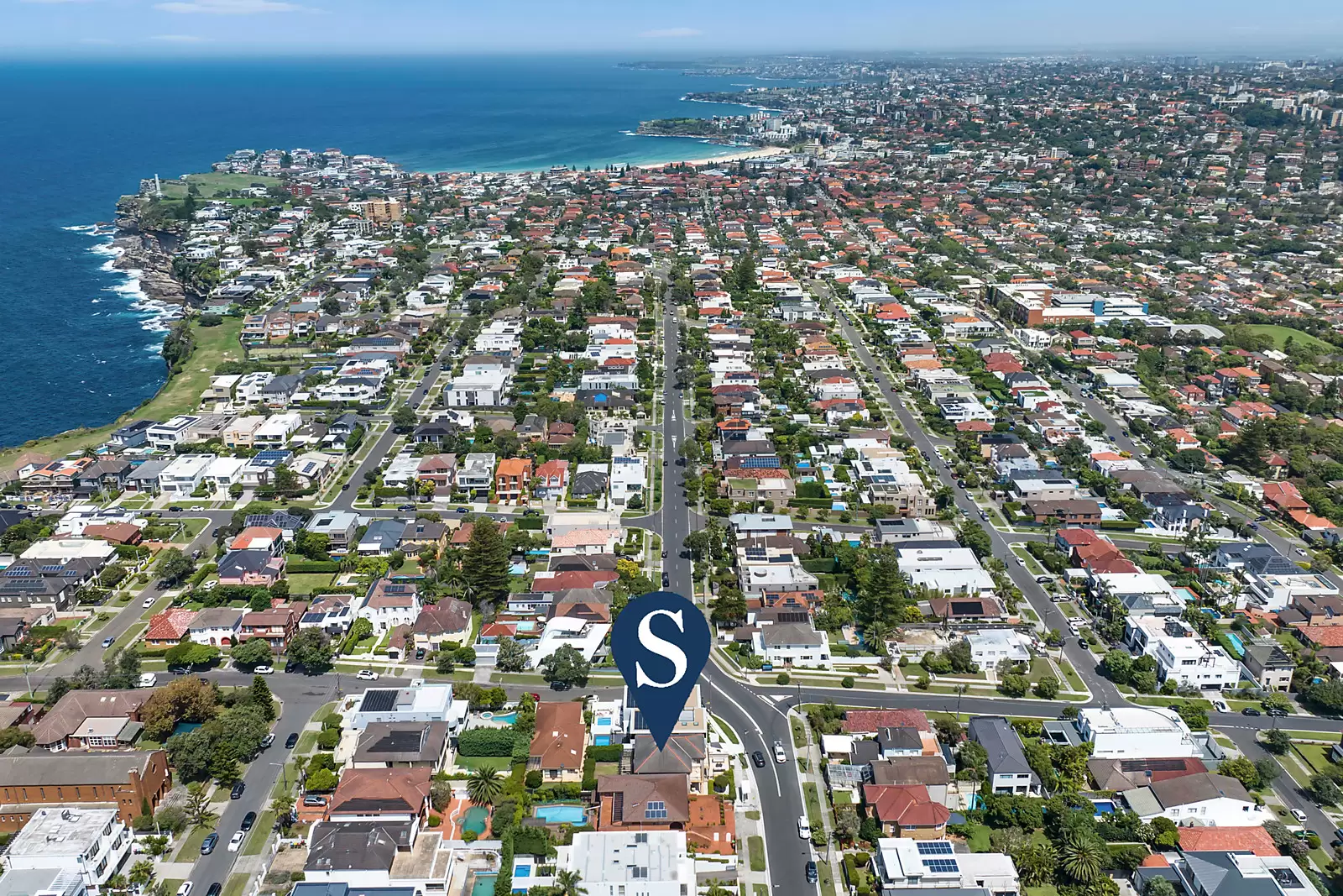 133 Military Road, Dover Heights Auction by Sydney Sotheby's International Realty - image 26
