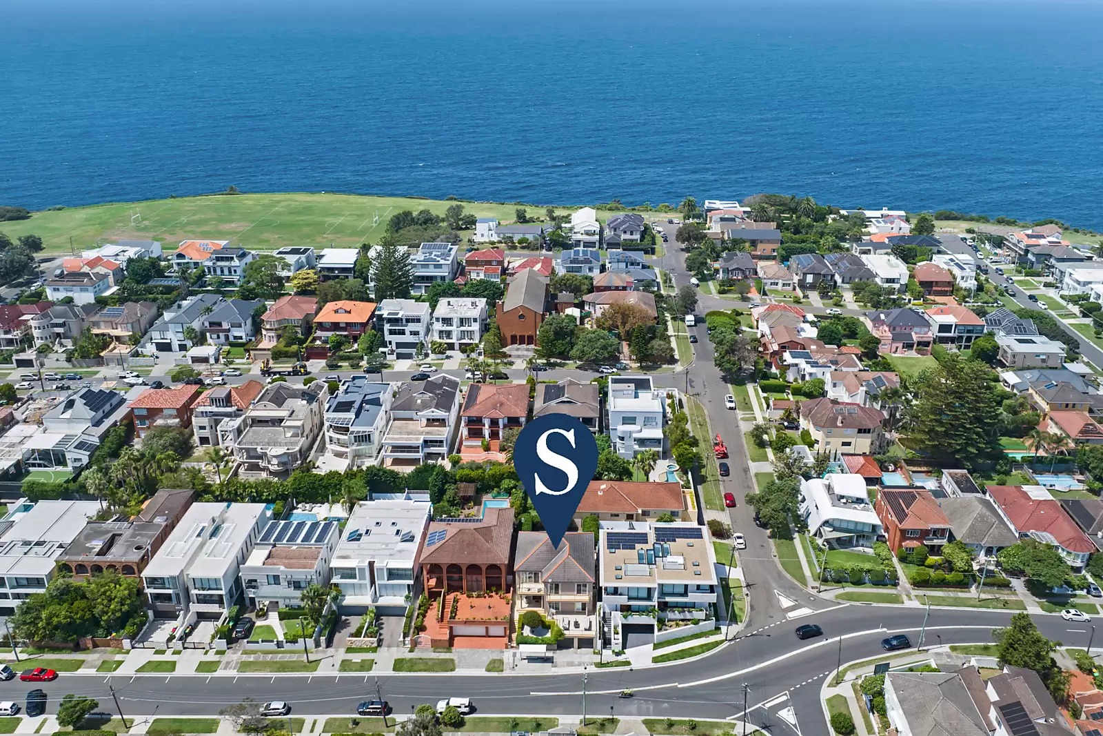 133 Military Road, Dover Heights Auction by Sydney Sotheby's International Realty - image 25