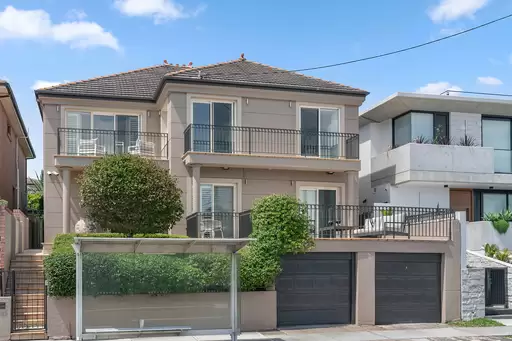 133 Military Road, Dover Heights Auction by Sydney Sotheby's International Realty