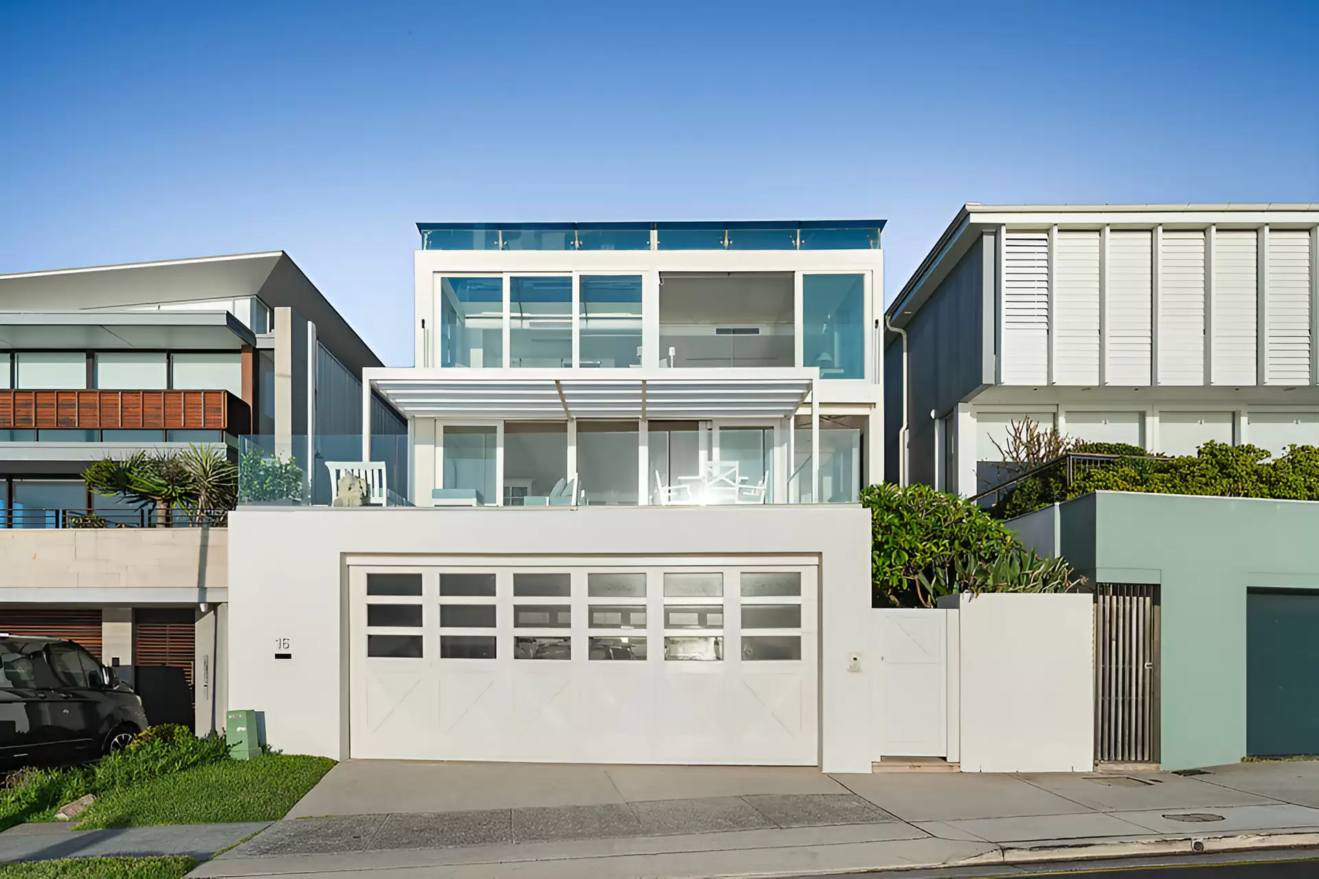 16 Tamarama Marine Drive, Bronte For Sale by Sydney Sotheby's International Realty - image 11