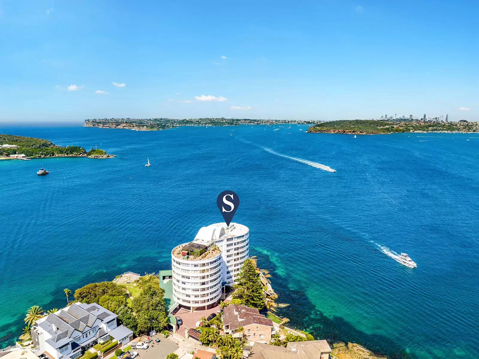 27/1 Addison Road, Manly Sold by Sydney Sotheby's International Realty - image 1