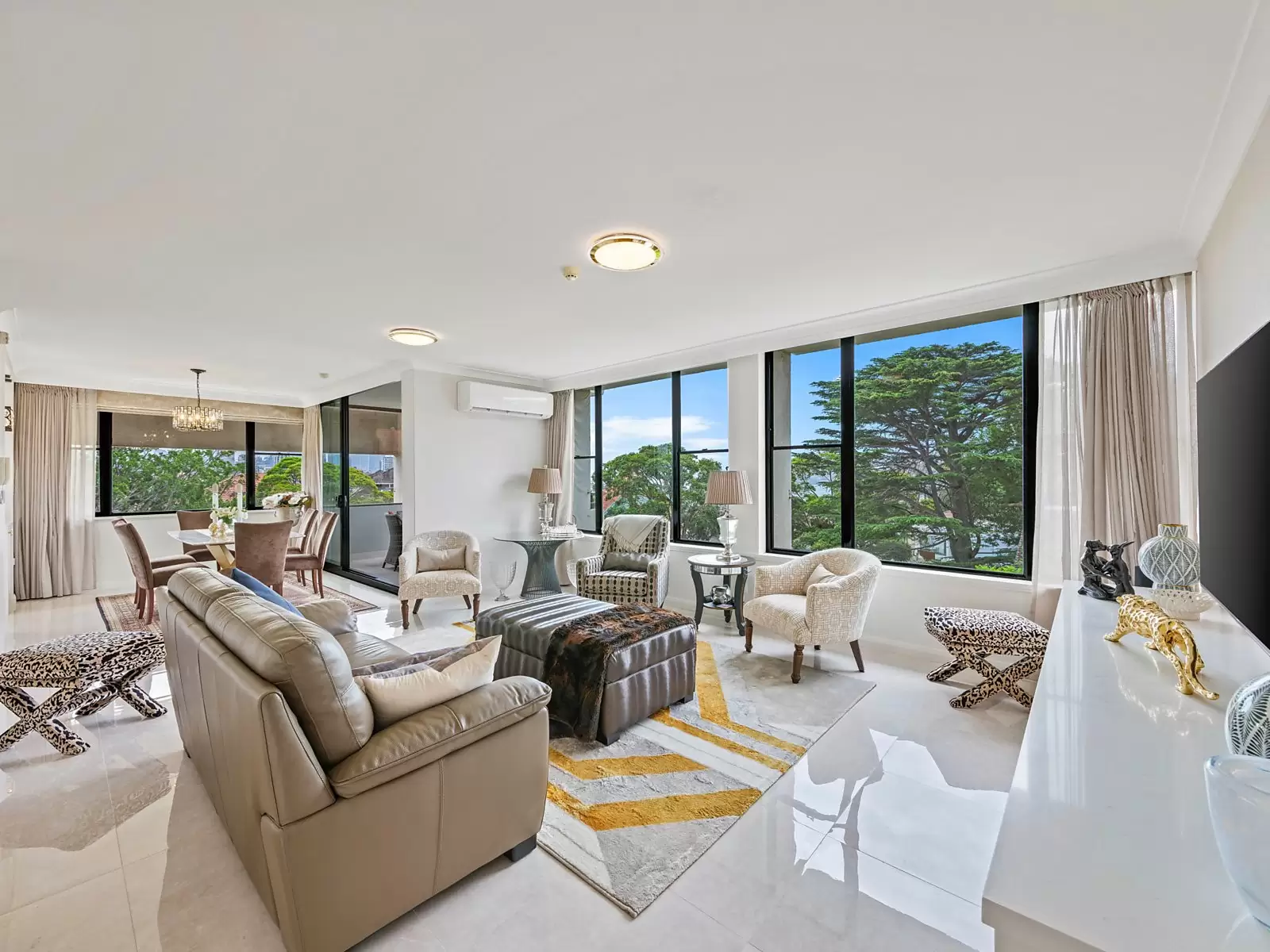 Darling Point Road, Darling Point For Sale by Sydney Sotheby's International Realty - image 1