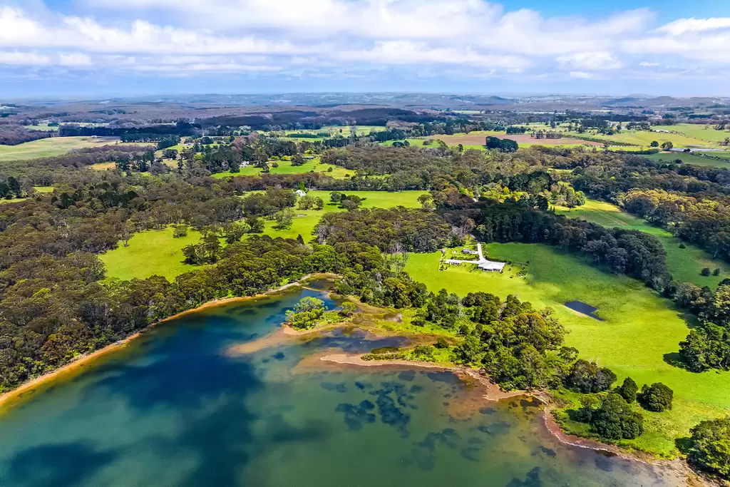 20 Bodycotts Lane, Fitzroy Falls For Sale by Sydney Sotheby's International Realty
