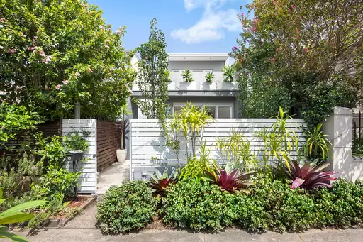 13 Read Street, Bronte Sold by Sydney Sotheby's International Realty