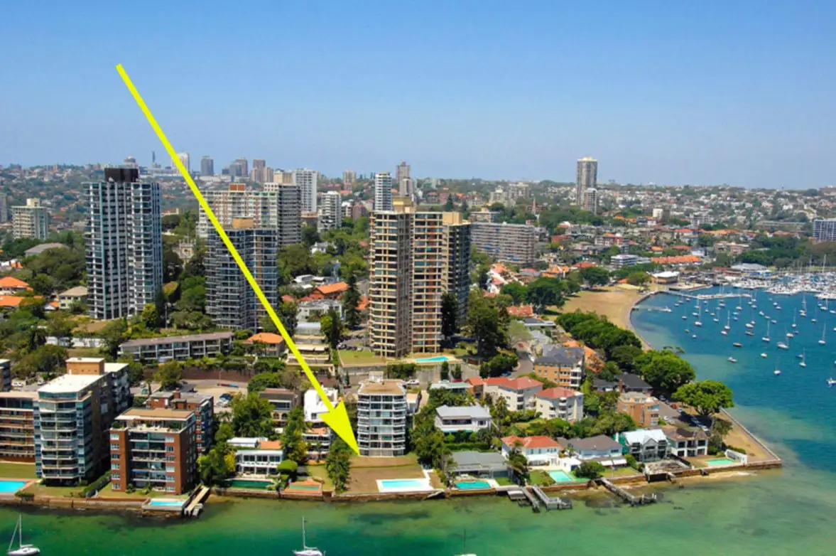 1a+1b/73 Yarranabbe Road, Darling Point Sold by Sydney Sotheby's International Realty - image 1