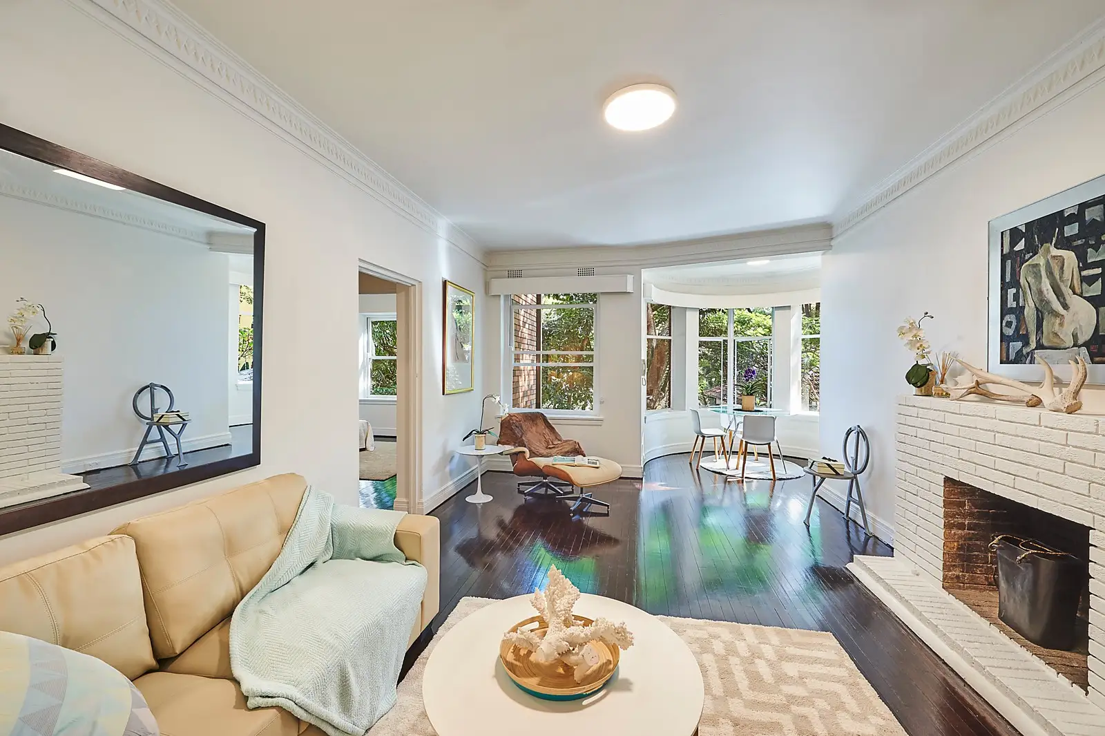 2/499 New South Head Road, Double Bay Sold by Sydney Sotheby's International Realty - image 2