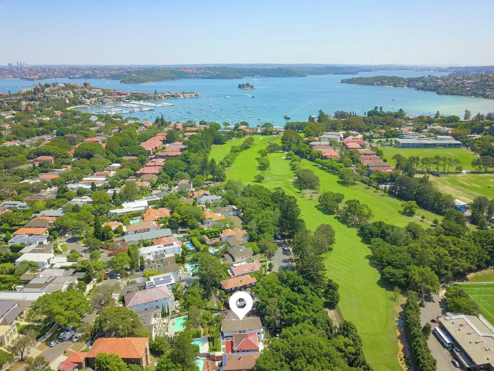 135 O'Sullivan Road, Bellevue Hill Leased by Sydney Sotheby's International Realty - image 12