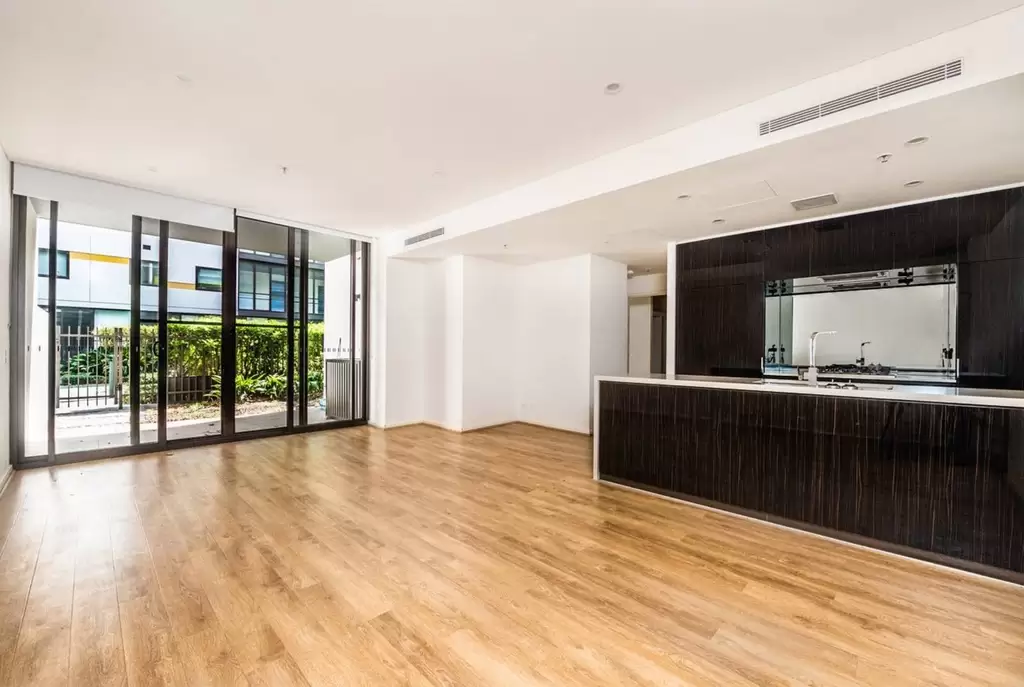 215/1 George Julius Avenue, Zetland For Lease by Sydney Sotheby's International Realty