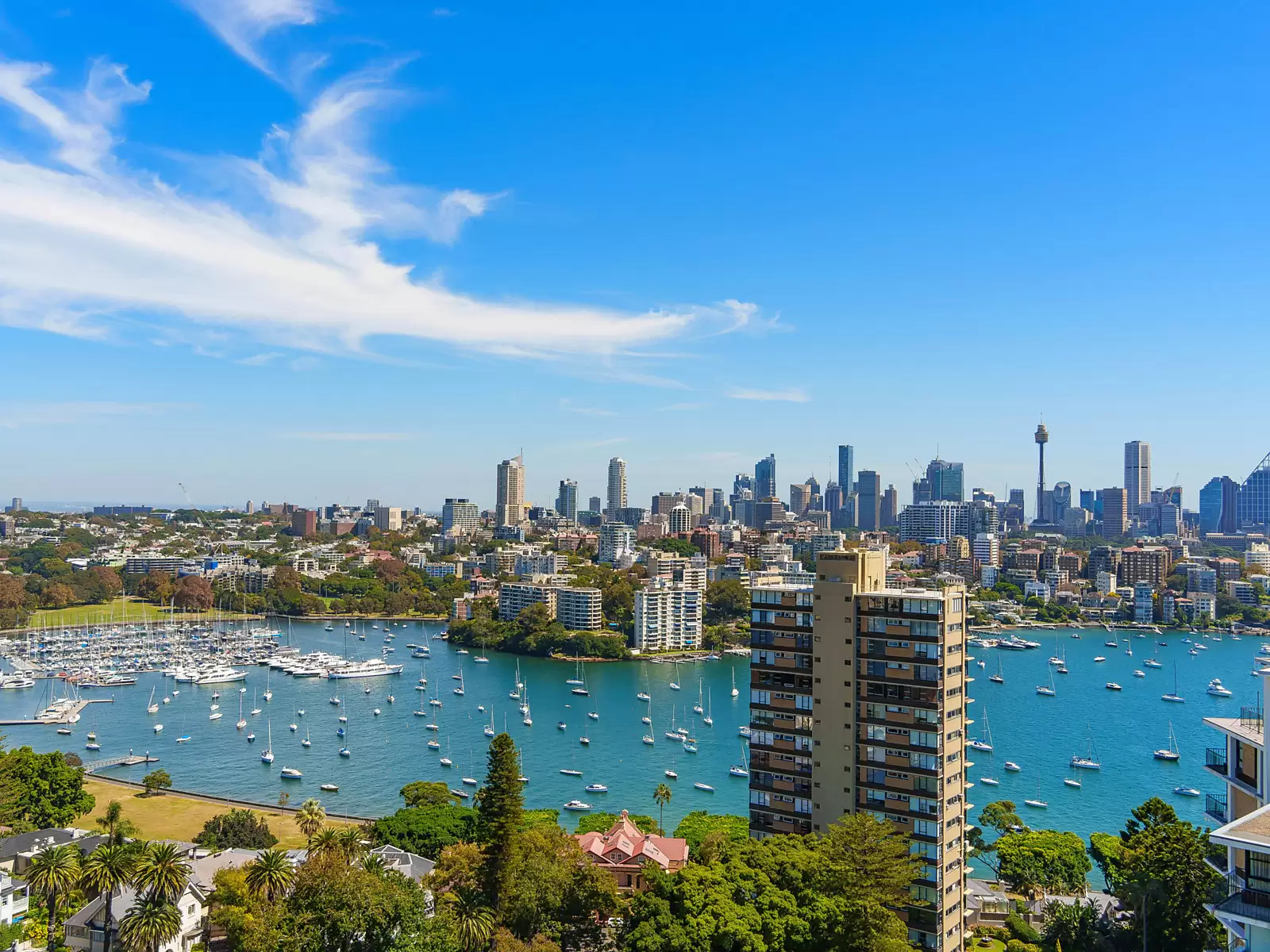 19C/5-11 Thornton Street, Darling Point For Sale by Sydney Sotheby's International Realty - image 17