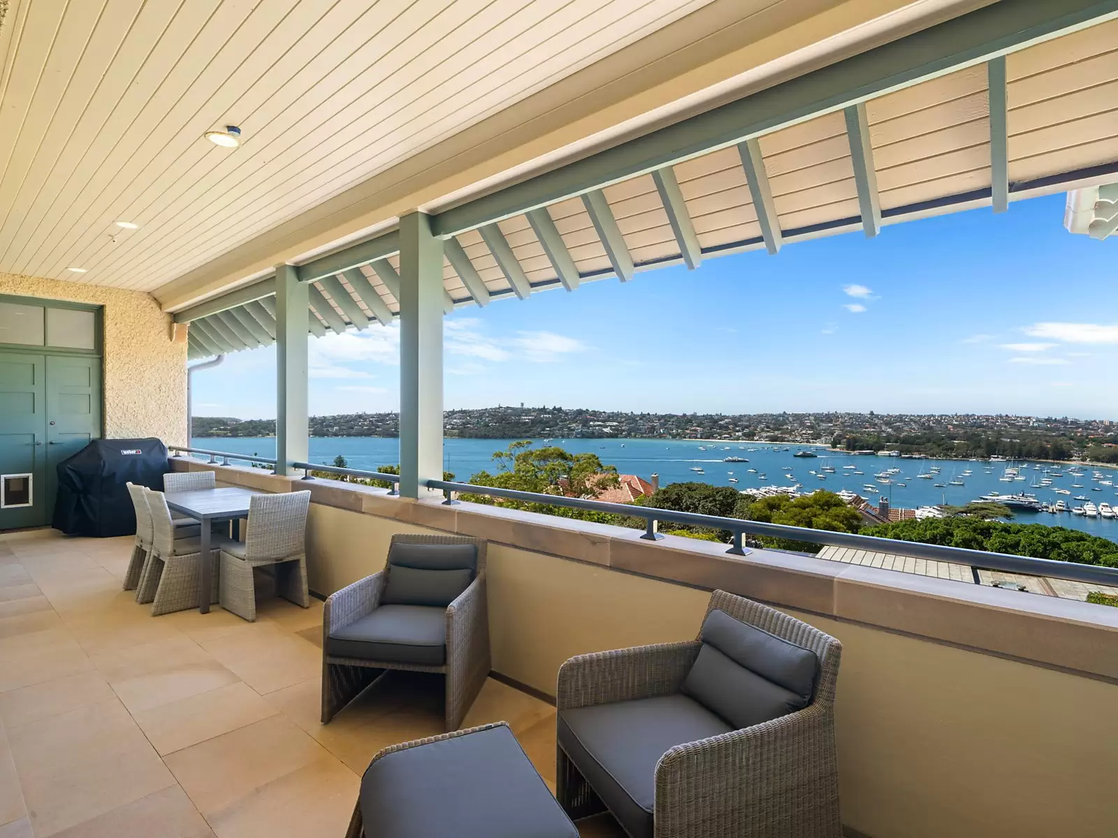 1/6 Wentworth Street, Point Piper For Sale by Sydney Sotheby's International Realty - image 5