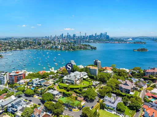 1/6 Wentworth Street, Point Piper For Sale by Sydney Sotheby's International Realty