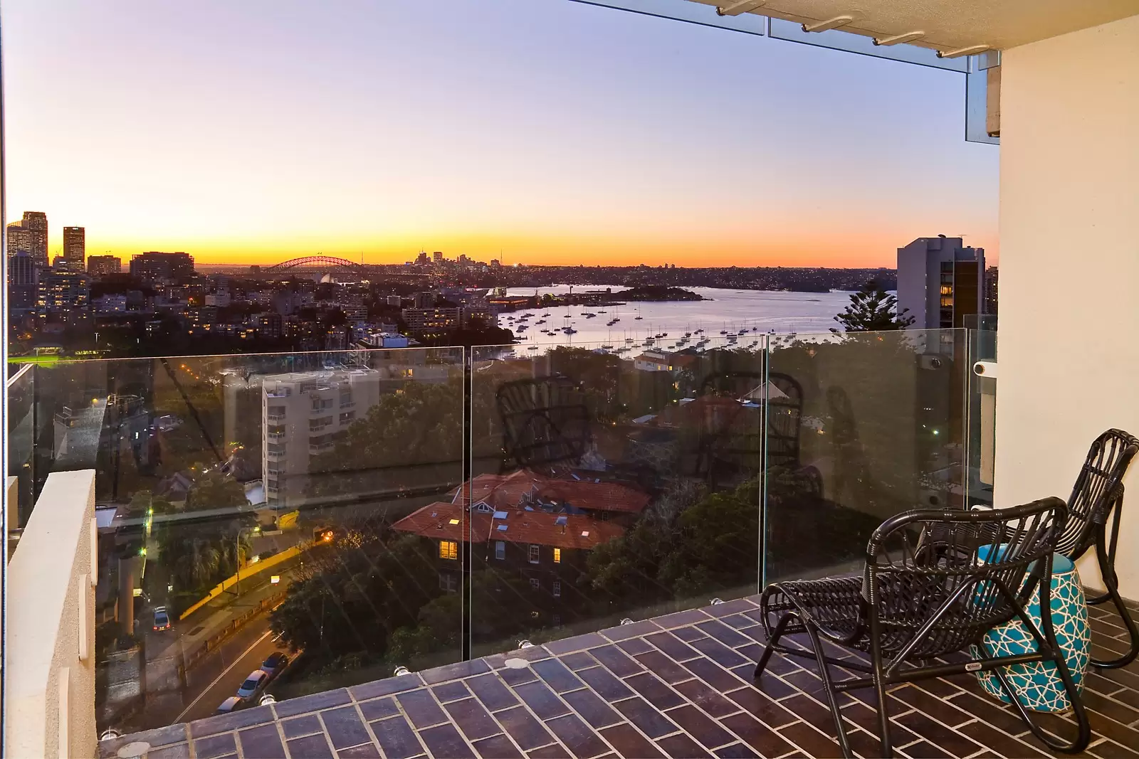 'Ranelagh' 1/3 Darling Point Road, Darling Point Sold by Sydney Sotheby's International Realty - image 12