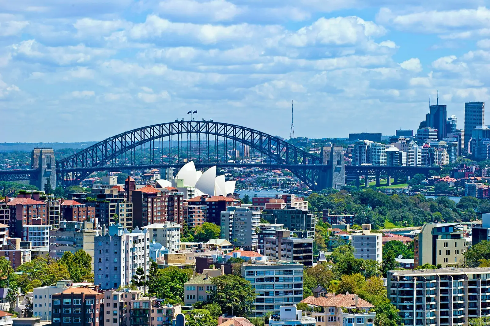'Ranelagh' 1/3 Darling Point Road, Darling Point Sold by Sydney Sotheby's International Realty - image 1
