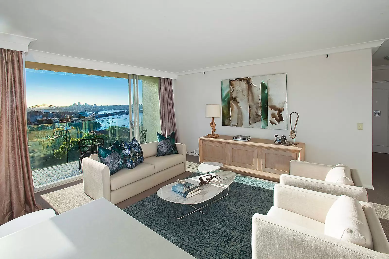 'Ranelagh' 1/3 Darling Point Road, Darling Point Sold by Sydney Sotheby's International Realty - image 8