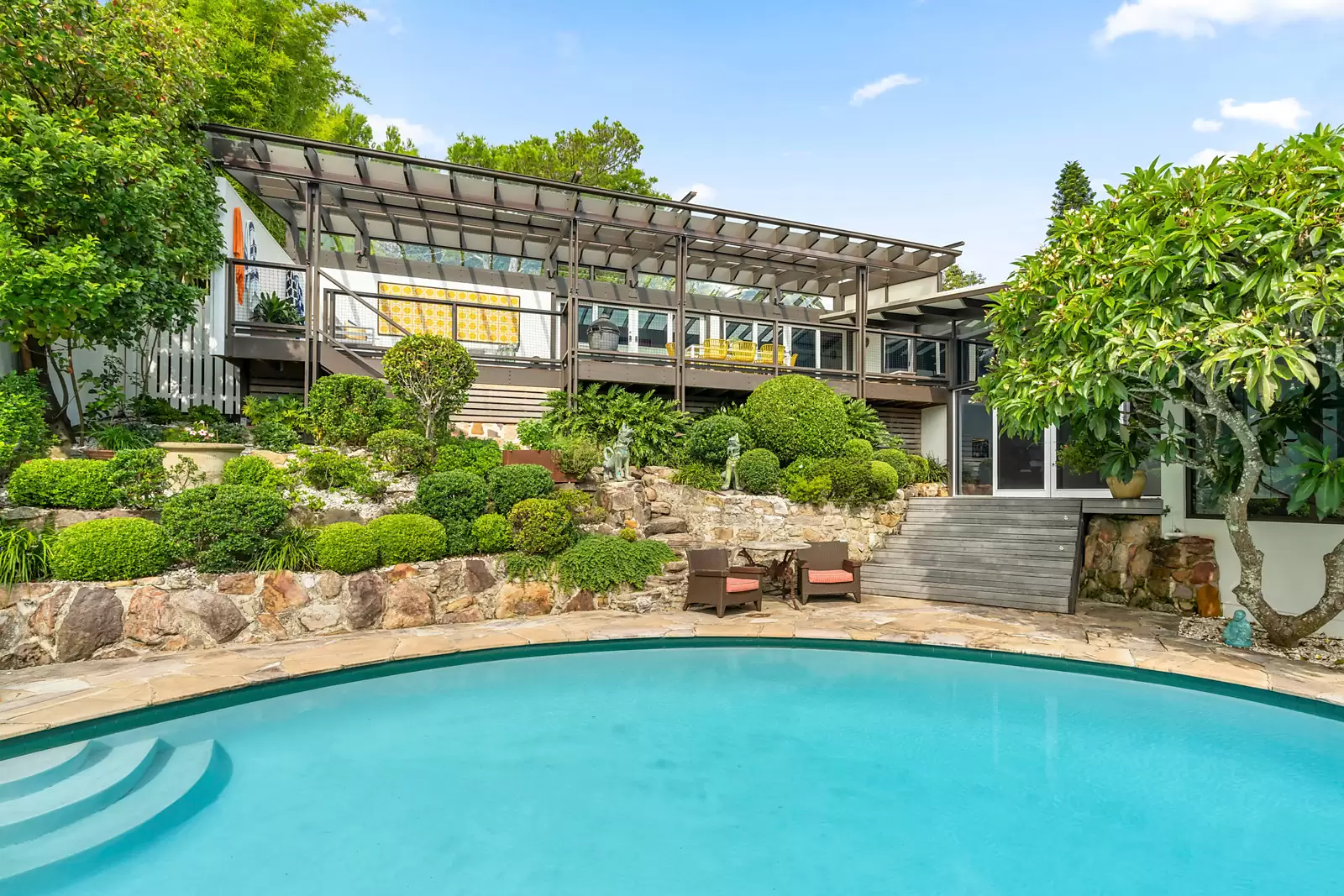 23 Suttie Road, Bellevue Hill For Sale by Sydney Sotheby's International Realty - image 9