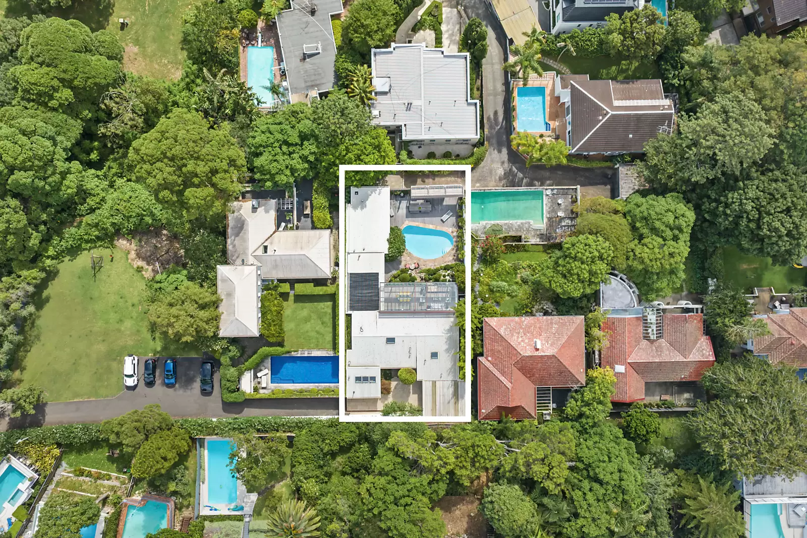 23 Suttie Road, Bellevue Hill For Sale by Sydney Sotheby's International Realty - image 24