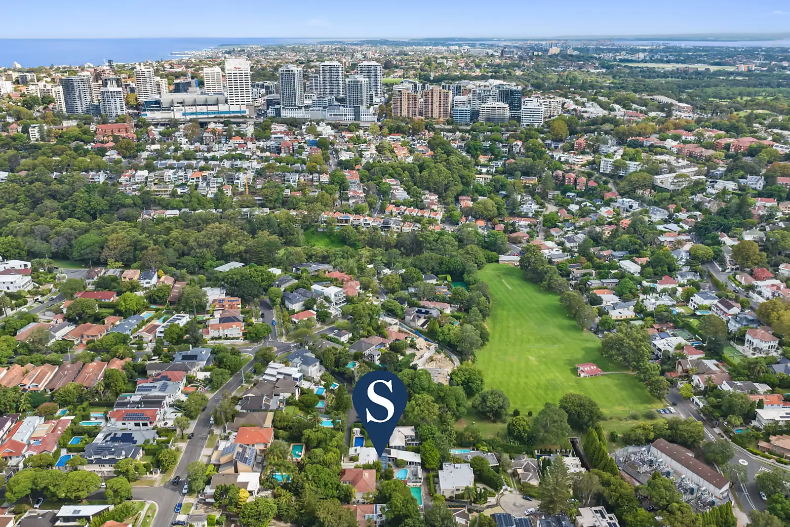 23 Suttie Road, Bellevue Hill For Sale by Sydney Sotheby's International Realty - image 26