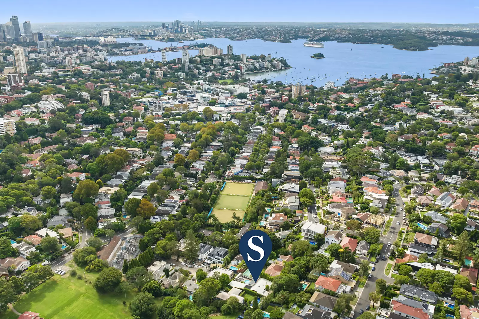 23 Suttie Road, Bellevue Hill For Sale by Sydney Sotheby's International Realty - image 25
