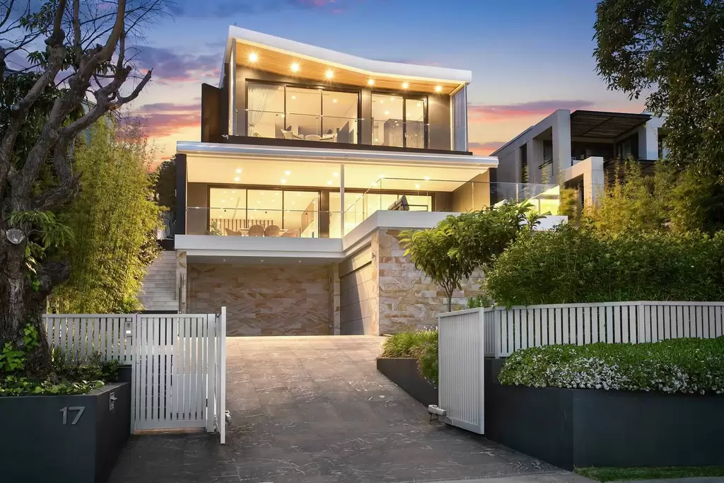 17 Village High Road, Vaucluse For Lease by Sydney Sotheby's International Realty