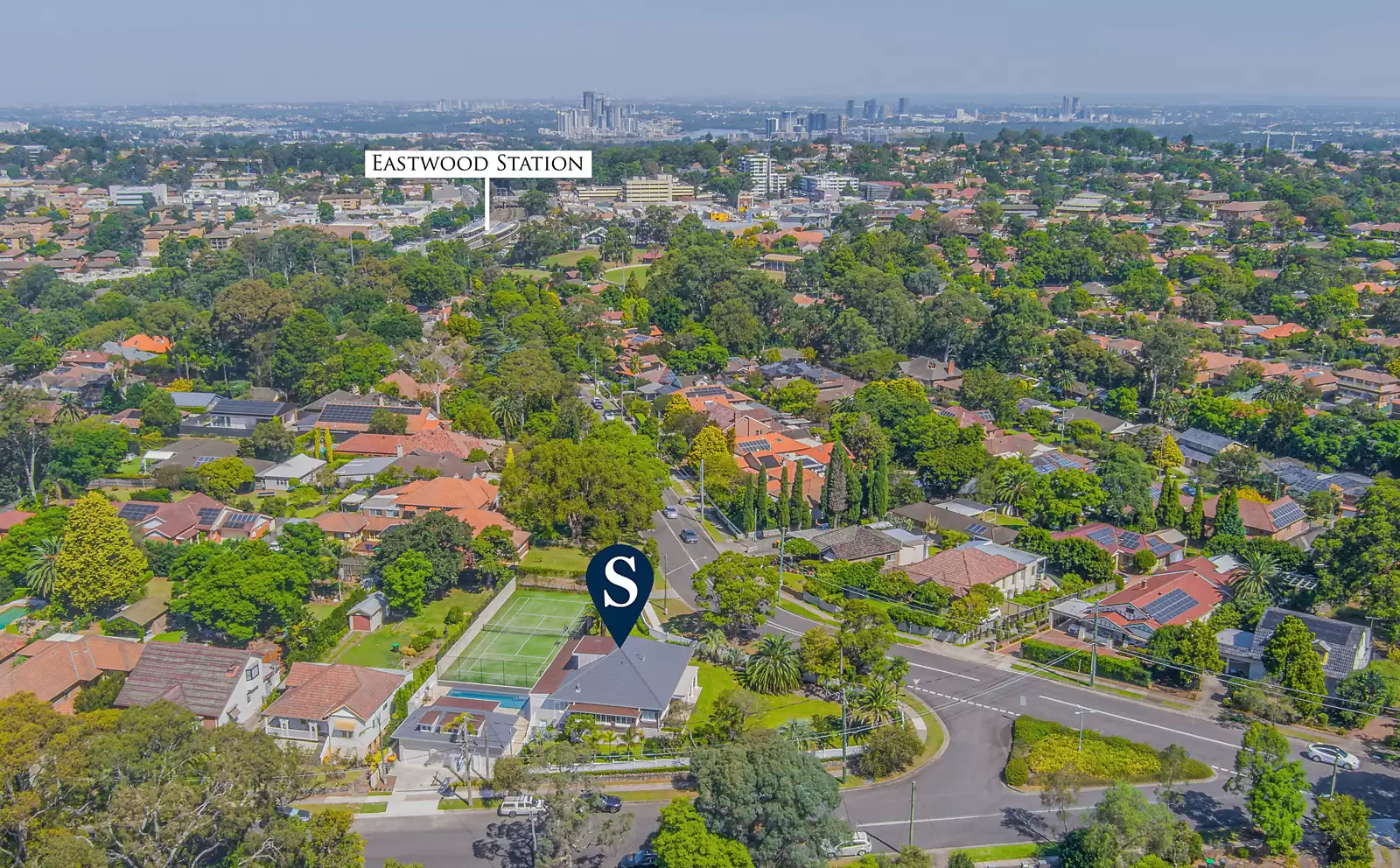 16 Cocos Avenue, Eastwood Auction by Sydney Sotheby's International Realty - image 23