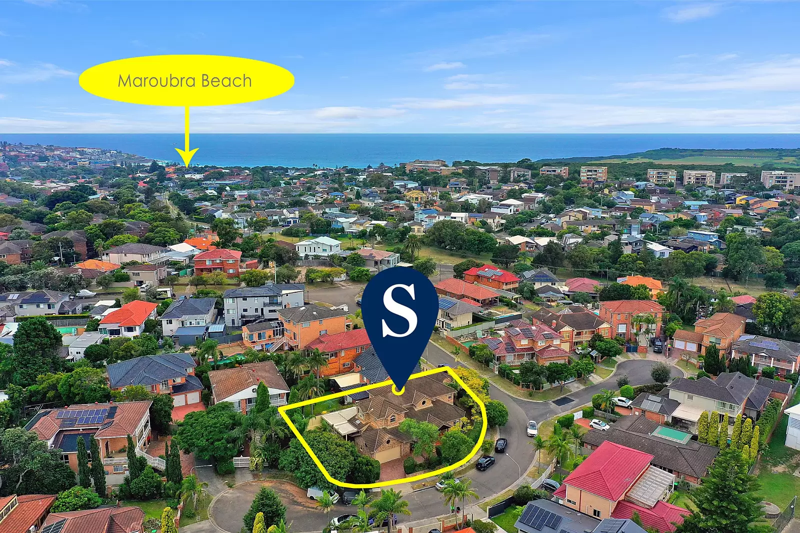 9 Chelmsford Avenue, Maroubra Sold by Sydney Sotheby's International Realty - image 22