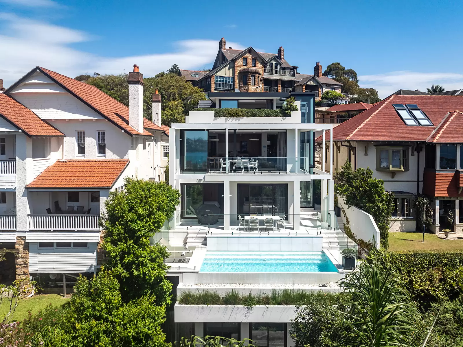 14 Wyuna Road, Point Piper For Sale by Sydney Sotheby's International Realty - image 9