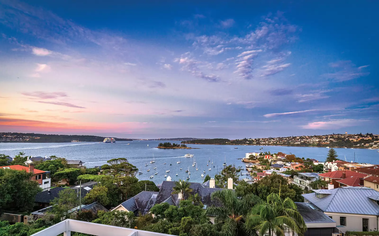 14 Wyuna Road, Point Piper For Sale by Sydney Sotheby's International Realty - image 15