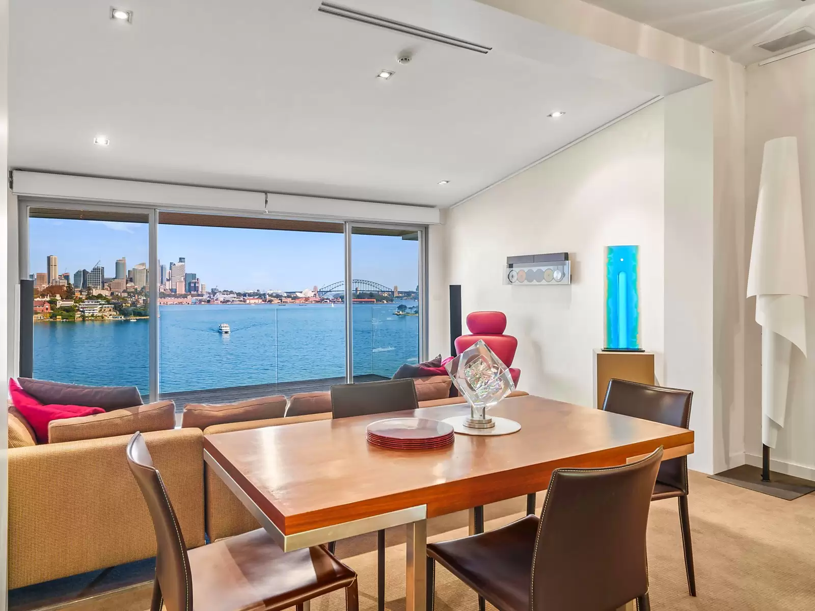 6/66 Wolseley Road, Point Piper Auction by Sydney Sotheby's International Realty - image 4